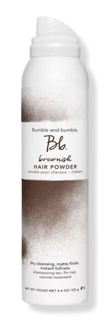 Bumble and bumble Brownish Hairdresser's Hair Powder Bumble and bumble Brownish Hairdresser's Hair Powder